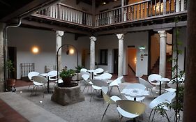 Evenia Alcala Boutique Hotel
